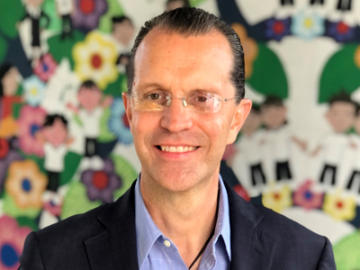 Javier Alarcón Benet