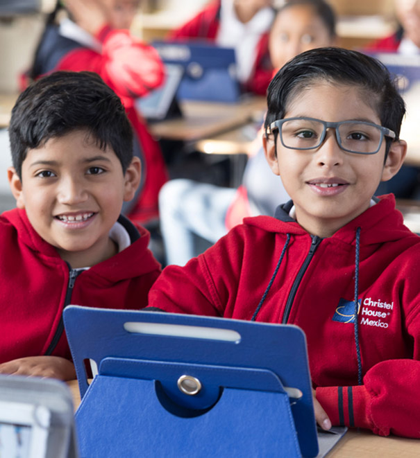 providing education and opportunities for underserved students