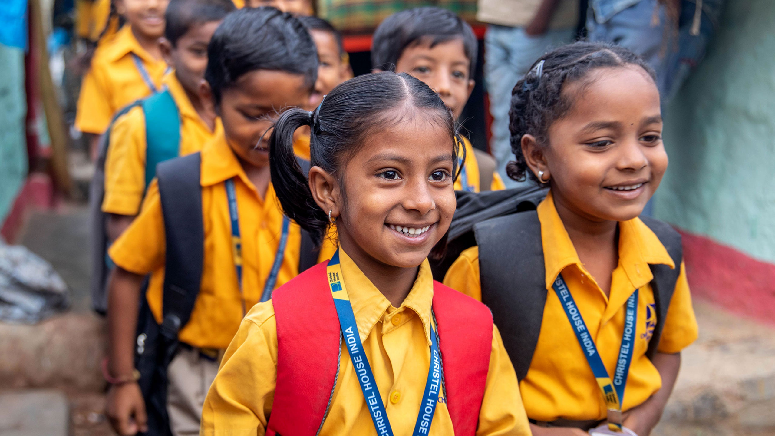 Christel House Schools