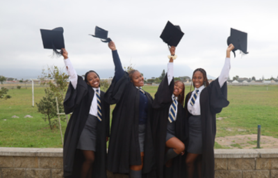 education and empowerment