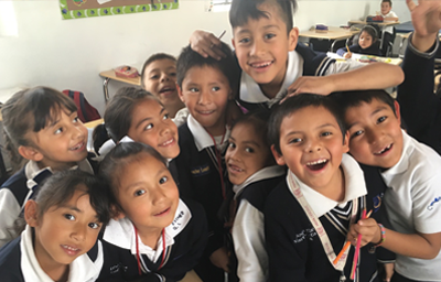 Christel House Educational Model