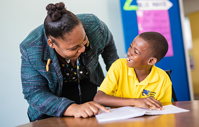 Support Christel House in transforming lives