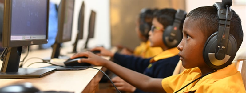 Innovative Learning for Lasting Impact