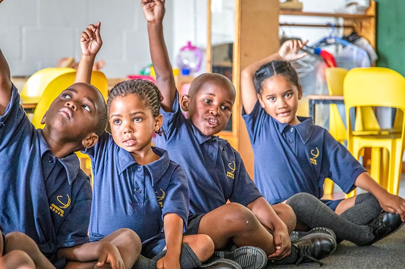 The Strategic Importance of Early Childhood Education