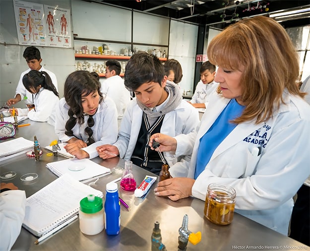 Why Quality Education Matters