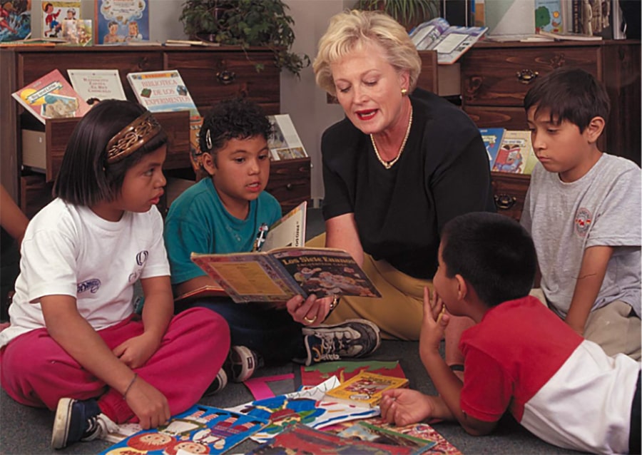 Christel House’s Global Reach: A Model for Change