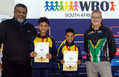 From Classroom to Coding