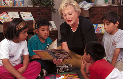 From Entrepreneur to Philanthropist