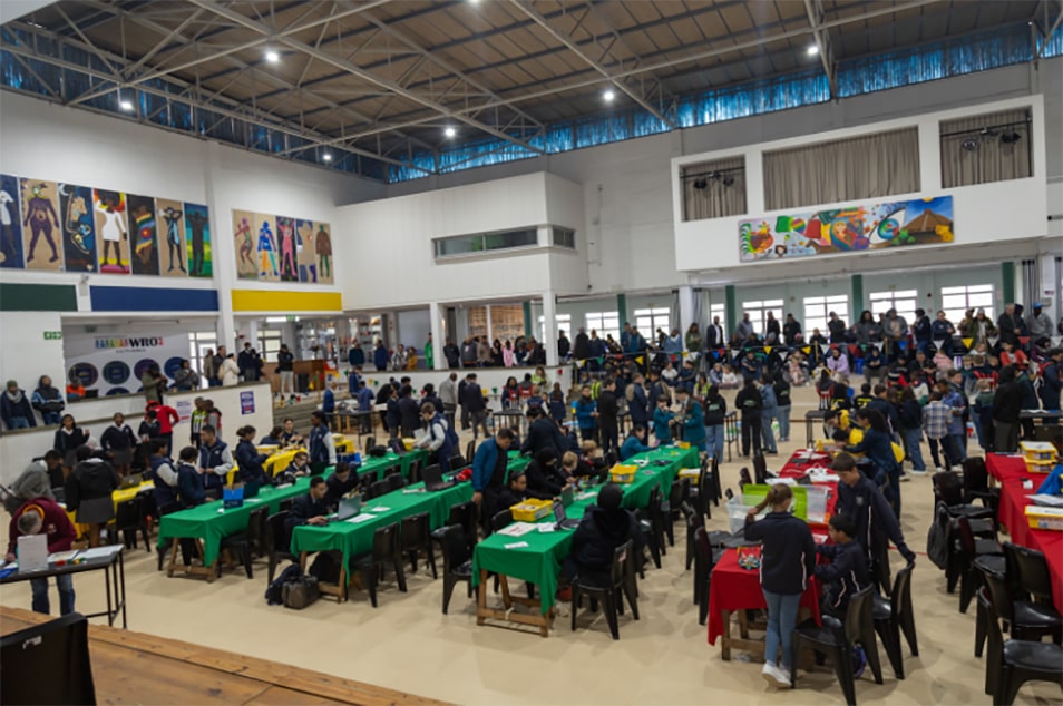 The Road to Nationals and Beyond