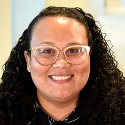 Janine Welby-Solomon