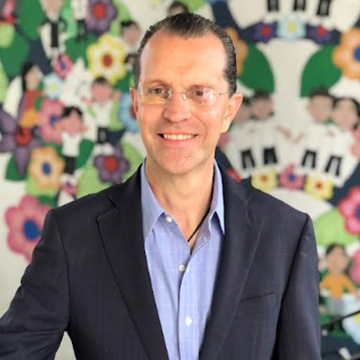 Javier Alarcón Bene