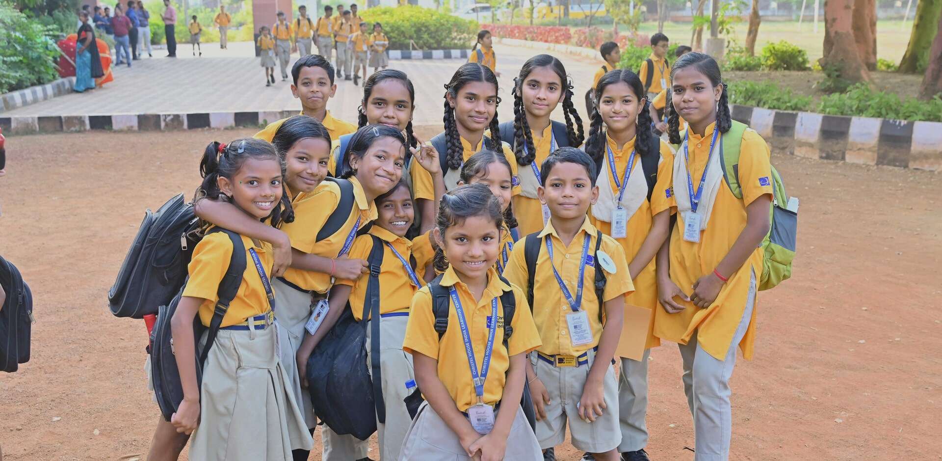 Our Vision for Expansion