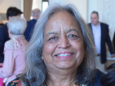 Ann Schneider Retired