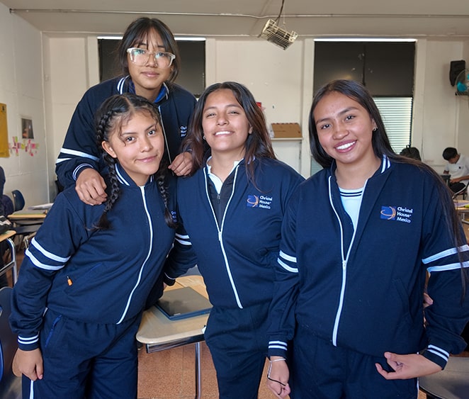 Rewriting the Future