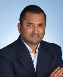 Srivastav (Sri) Sethupathy